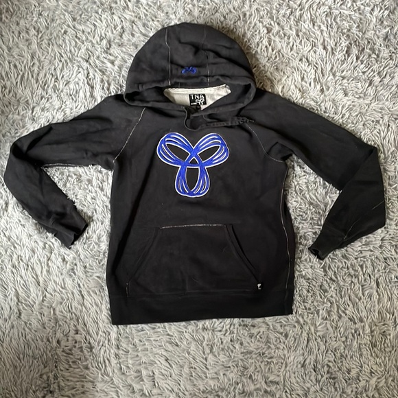 TNA Hoodie - Picture 1 of 6